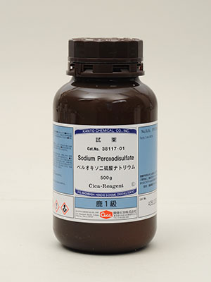 硫酸ナトリウム 製品詳細